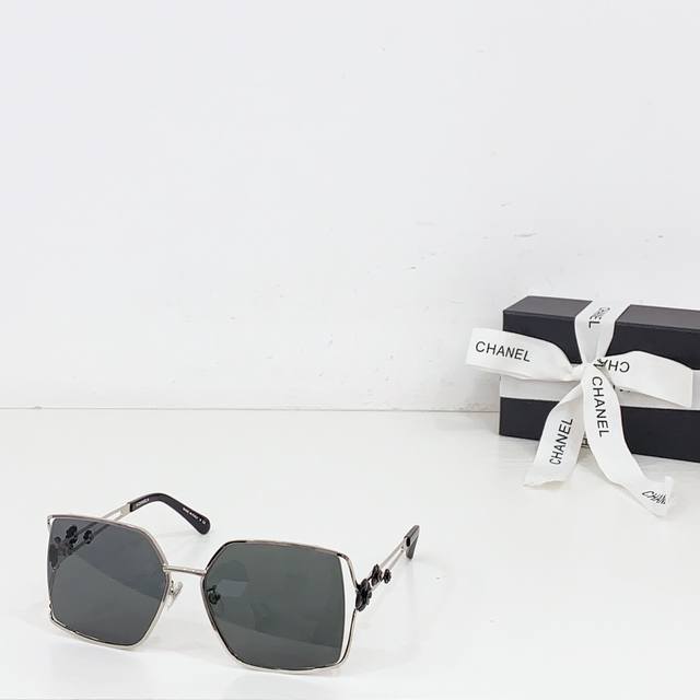 Chanel* Mod: Ch5115C Size: 62Mm 17-138