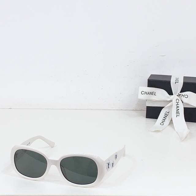 Chanel Model: Ch5113-A Size: 56Mm 16-130
