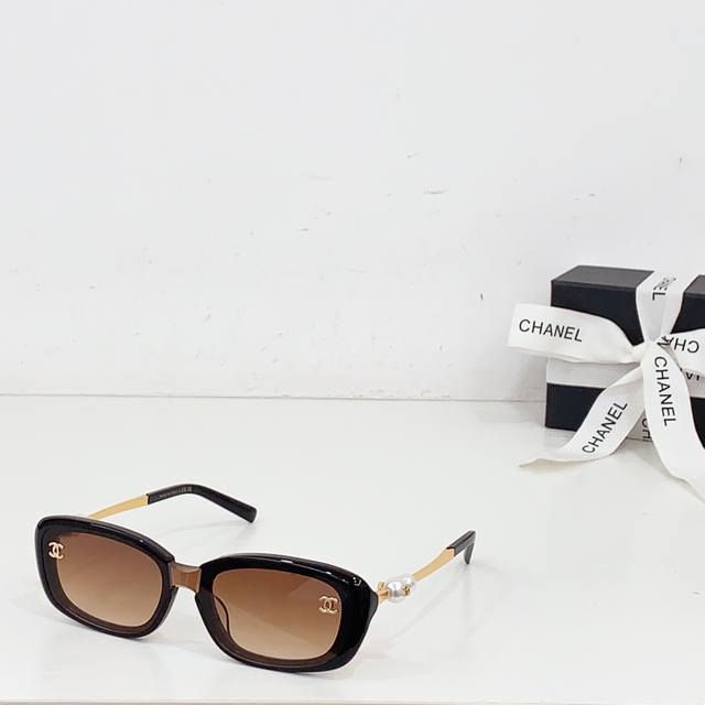 Chanel Mod: A95100 Size: 53Mm 21 145