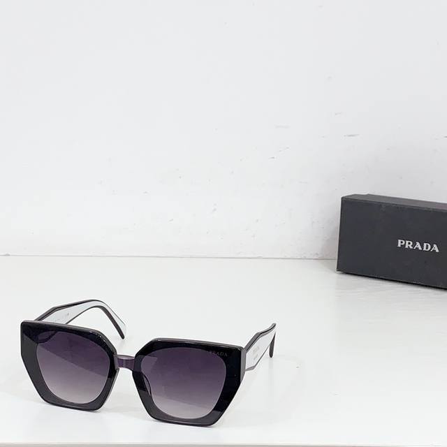 Prada Model: Pr205Vs Size: 55 Mouth 21 145