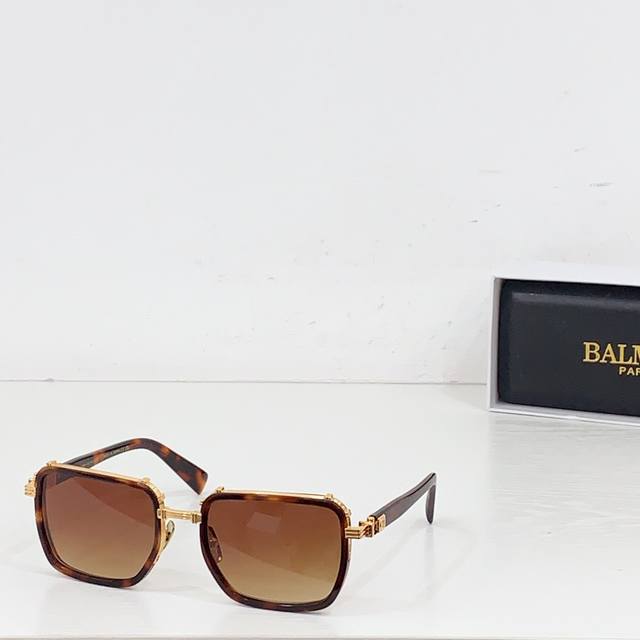 Balmain Model: Akoni Size: 56 Mouth 21 140