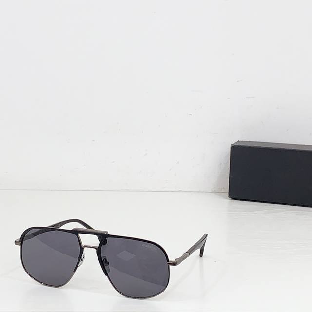 Carrera Mod: 318-S Size: 59, 16-145