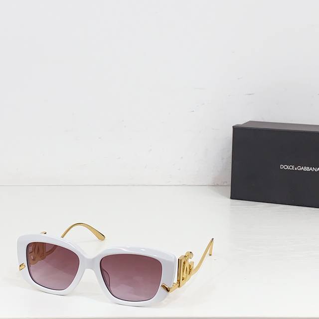 Dolce & Gabban* Model:Dg6697 Size:53 17 138