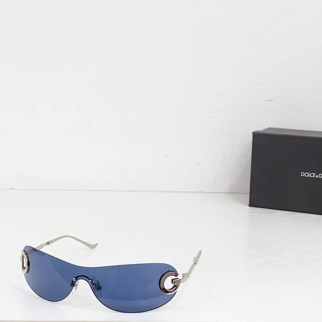 Dolce & Gabbana* Model: Dg2308 Size: 143 0 125