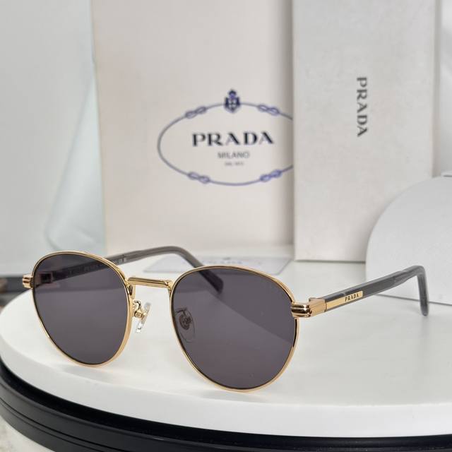 Prad*A Sunglasses Model: Prb52S Size: 49Mm 21-145
