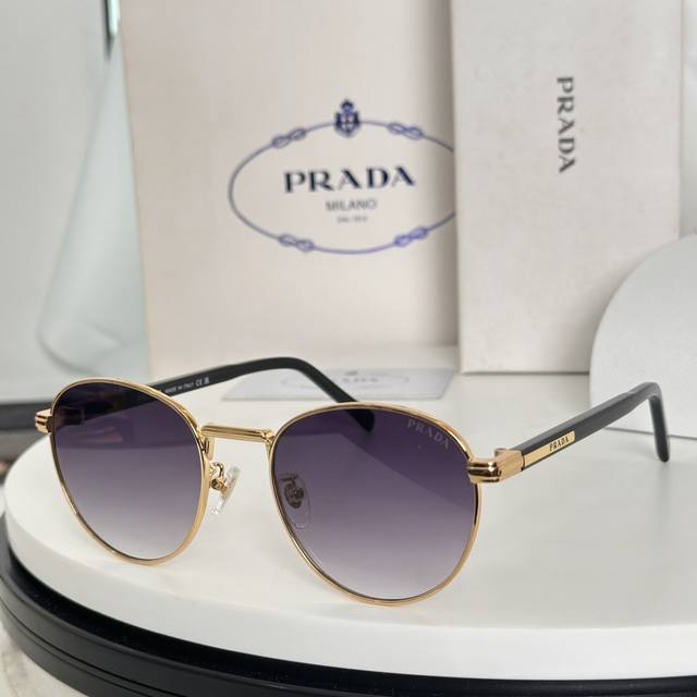 Prad*A Sunglasses Model: Prb52S Size: 49Mm 21-145