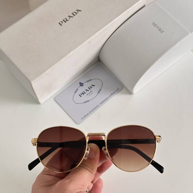 Prad*A Sunglasses Model: Prb52S Size: 49Mm X 21-145Mm