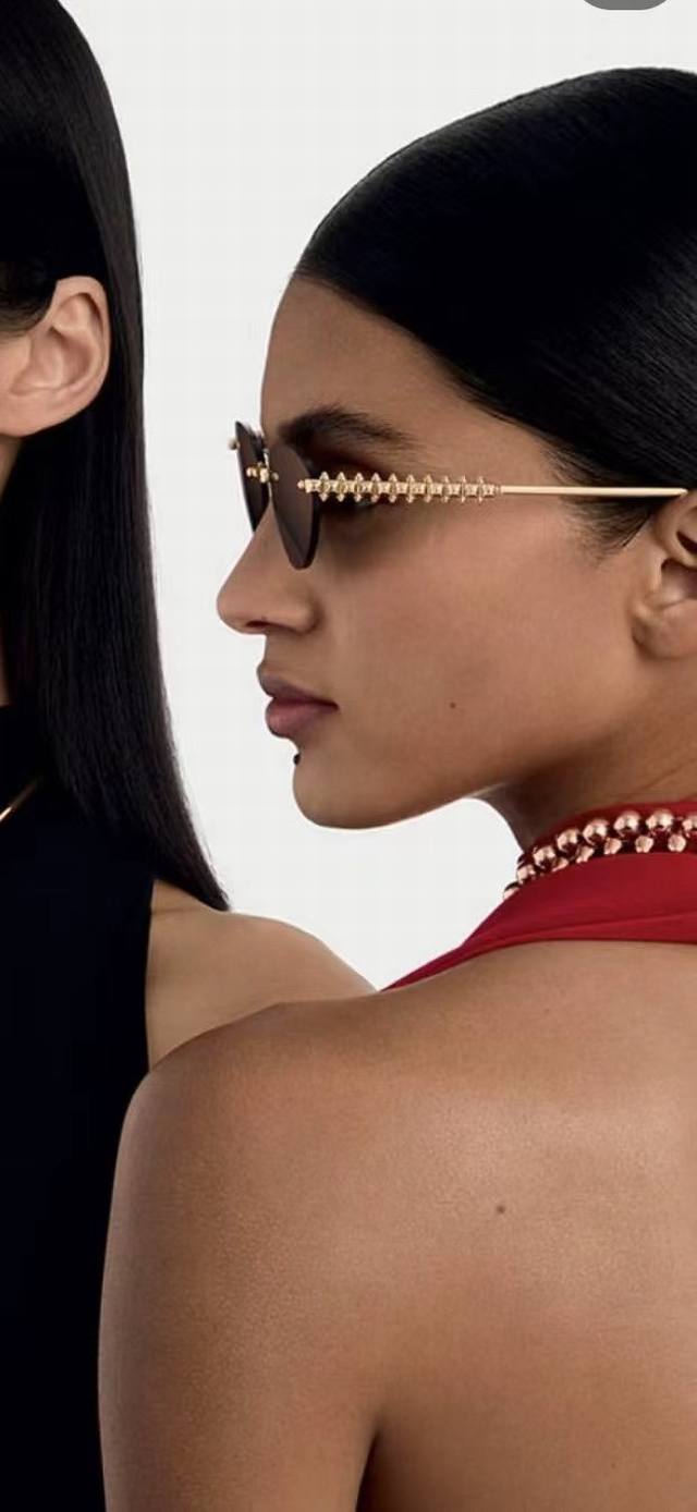 Cartier* Model: Ct0543S Size: 56Mm 16-145~
