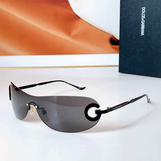 Dolce & Gabbana* Model: Dg2308 Size: 143Mm X 0Mm X 125Mm