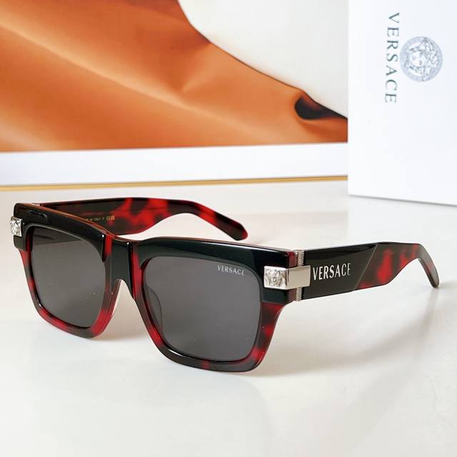 Versace* Model: Ve4464 Size: 60Mm 16-140