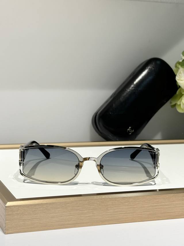 Chane* Square Lens Mod: Ch4024 Size: 55-19-130