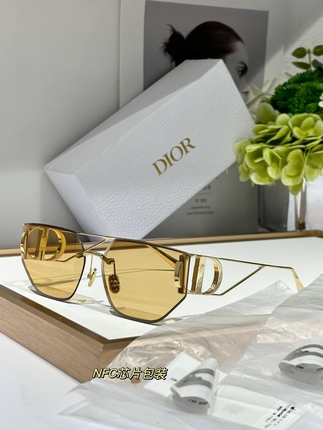 New Arrival Original Order Dio~ 30Montaigne B3U 3.0 Thickened Lenses 2025 Upgrad