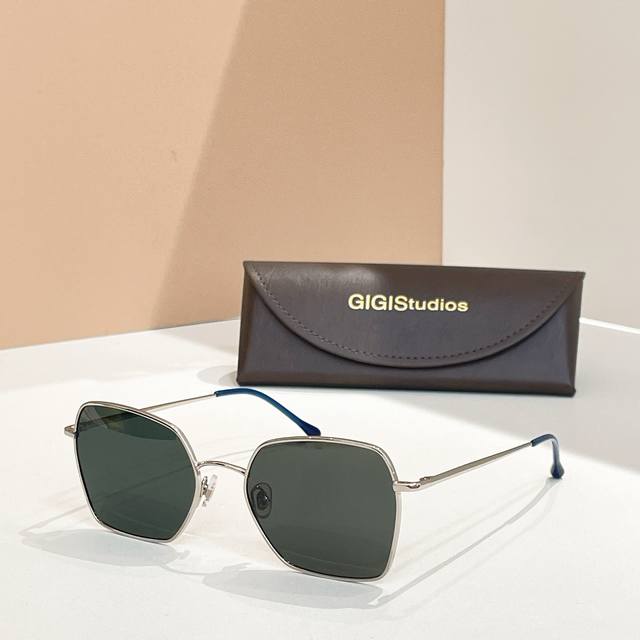 Gigistudiosmodel:Ekaterinasize:53 19-145 Spanish Niche Brand~~Original Product~~