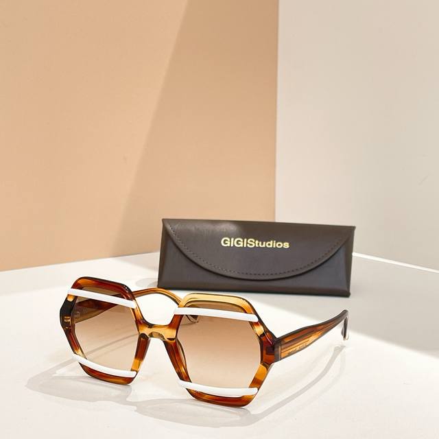 Gigistudiosmodel:Nimrasize:52 Neck 23-140 Spanish Niche Brand~~Original Product~