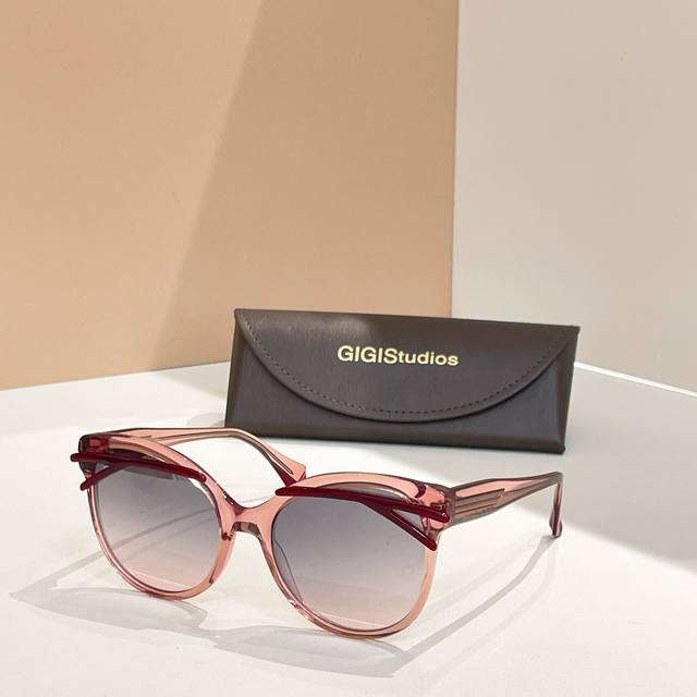 Gigistudiosmodel:Alexasize:55 Neck 19-140 Spanish Niche Brand~~Original Product~