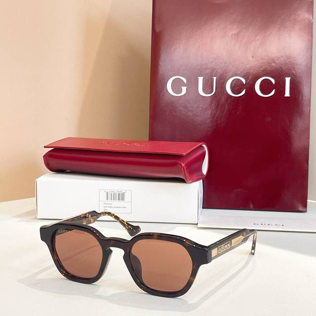 Gucci* Model: Gg1730S Size: 50, 21-145