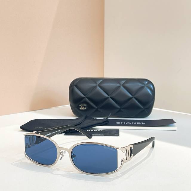 Chanelmodel: Ch4024 Size: 55 Mouth 19-130