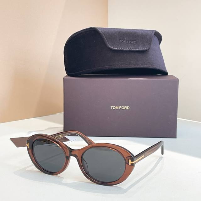 Tom For*Model: Ft1172Size: 54 Mouth 21-140