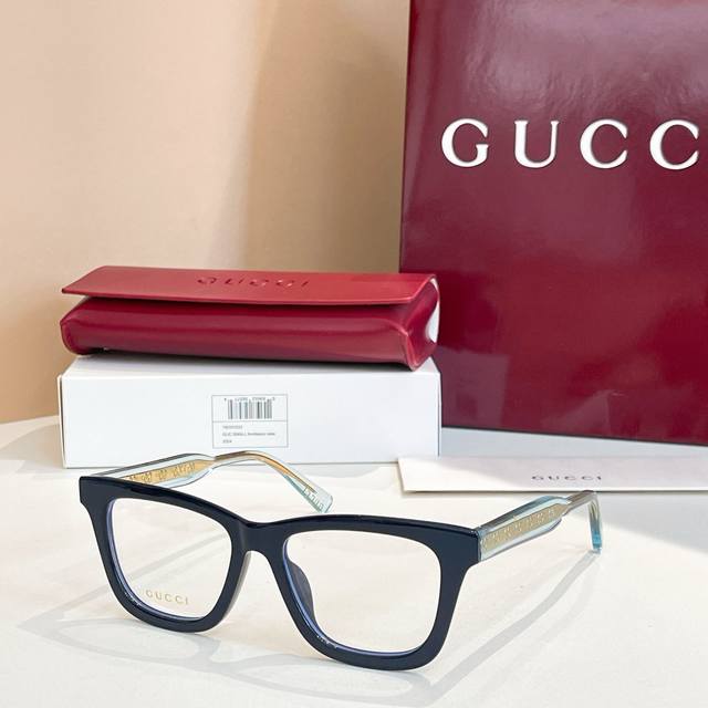 Gucci* Model: Gg1889Sk Size: 53 Mouth 17-145