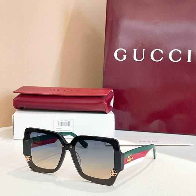 Gucci* Model: Gg1630 Size: 55 Mouth 17-145