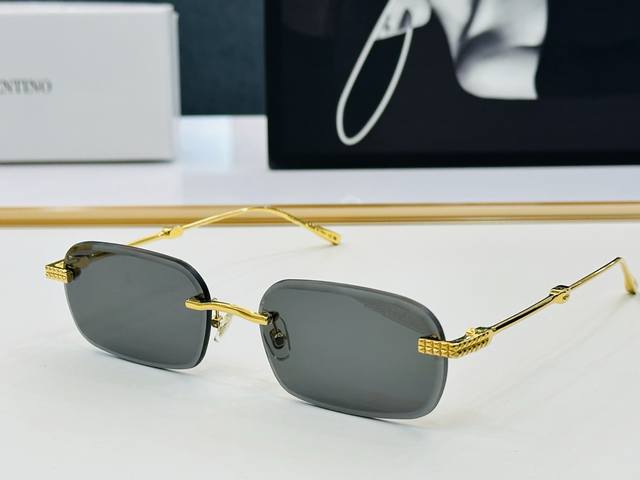 New Valenyin* Valentino Vlx-135 Size: 60Mm 18-145 Featuring The Latest Trendy Co