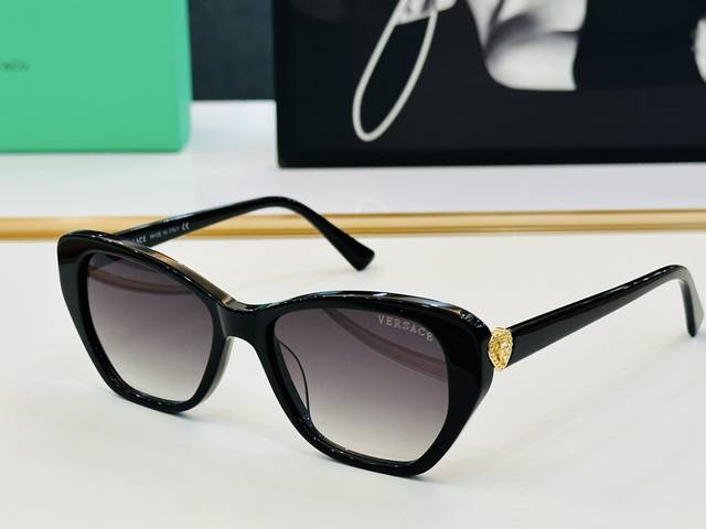 Fan Si Jia Ve3391 Size 54 18-145 Absolutely Must-Buy, Truly Beautiful And Heart-