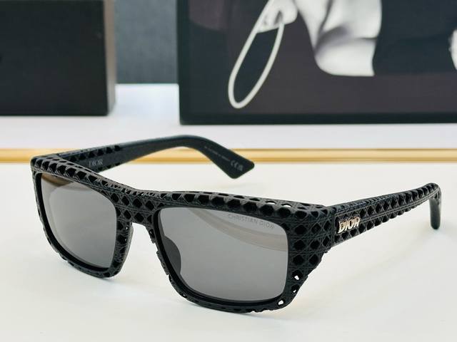Dio* Cdicon 3Ds11 Di Jia Size: 57Mm 18-135 Elegant Temple Tips Qj Official Websi