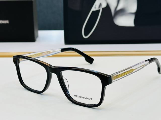 Armani New Model Ea4262 Size: 54Mm 18-145 Z High Quality