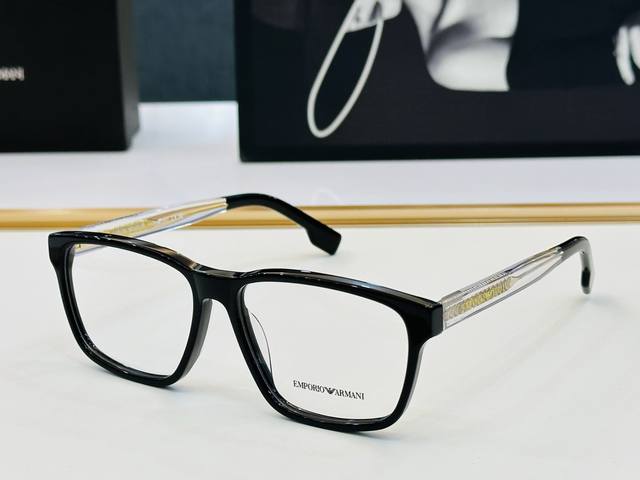Armani New Model Ea4263 Size: 55Mm 17-145 Z High Quality