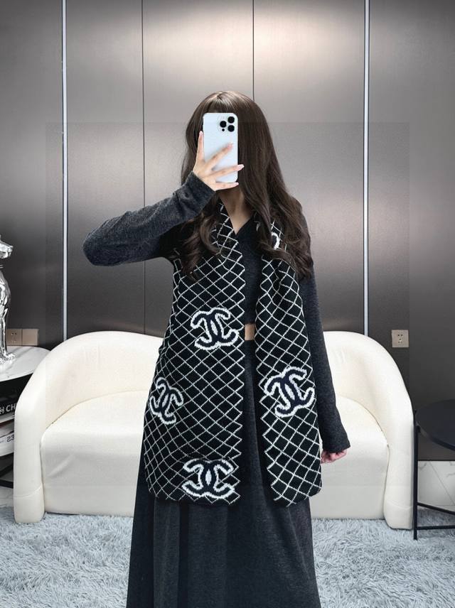 High-End Version, Authentic Color, Black Long Khaki Gray Check The Details! As S