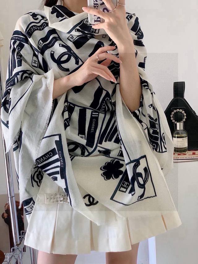 New Arrival! Cashmere Shawl Scarf! Strongly Recommended! The Price Is Amazing! T