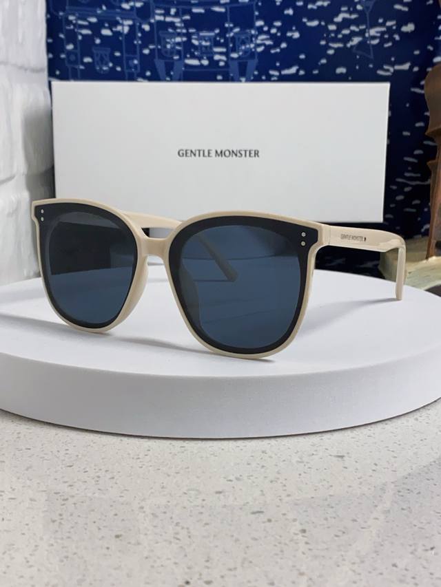 Gentle Moster Gm New-Style Sunglasses Korean-Style Sunglasses For Men And Women,
