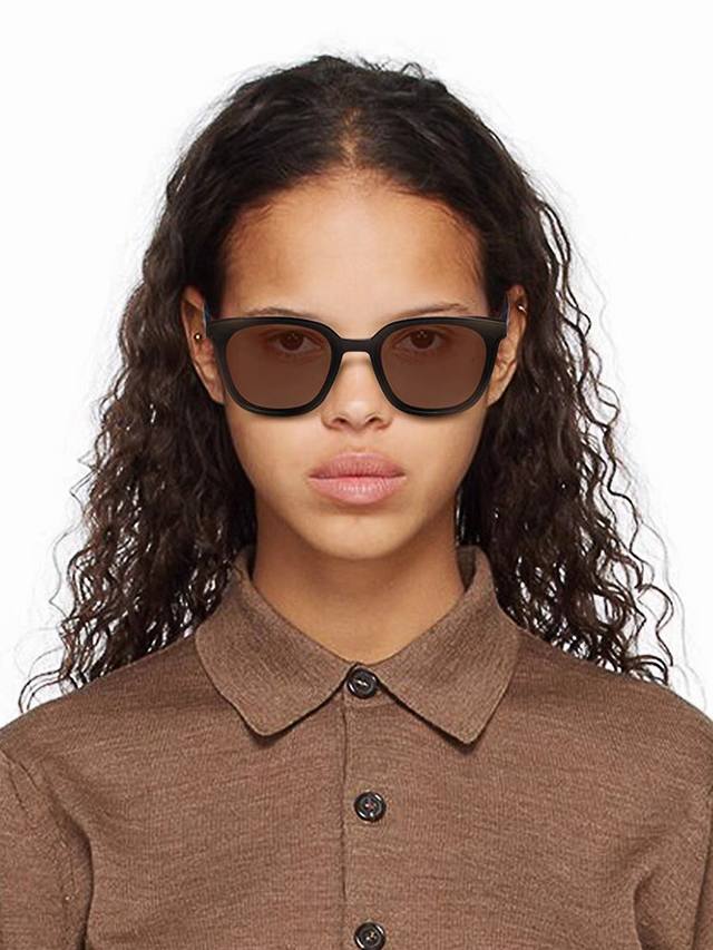 Gentle Moster Gm New Lilit Sunglasses, Uv Protection, Uv400, Sun-Blocking, Face-