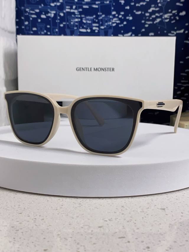 Gentle Moster Gm New Lilit Sunglasses Uv Protection Uv400 Sun Protection Face-Sl