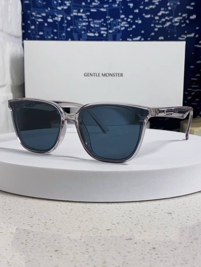 Gentle Moster Gm New Lilit Sunglasses Uv400 Sun Protection, Face-Slimming, Drivi