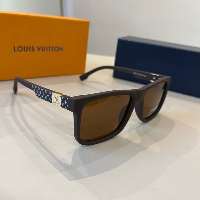 Lv Louis Vuitton New Arrival Sunglasses, Unisex