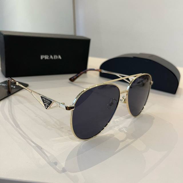 Prada New-Style Sunglasses For Men And Women