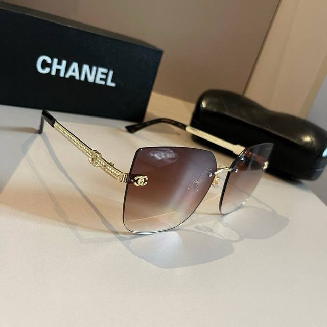 Chanel Official Early Spring New Arrival, Same Style As Many Celebrities Chanel