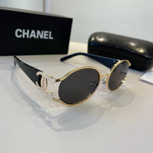 Chanel Sunglasses, A Must-Have For Sun Protection And Face Contouring