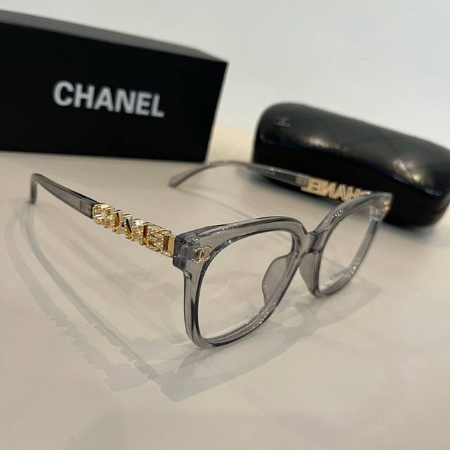 Chanel Sunglasses, The Same Style As Many Celebrities, Chanel's New Large-Frame