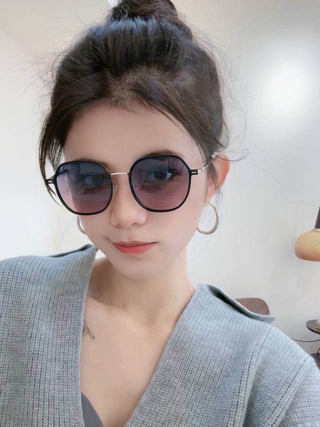 Polarized Series Sunglasses Authentic Chanel-Inspired Design, A Global Luxury Cl