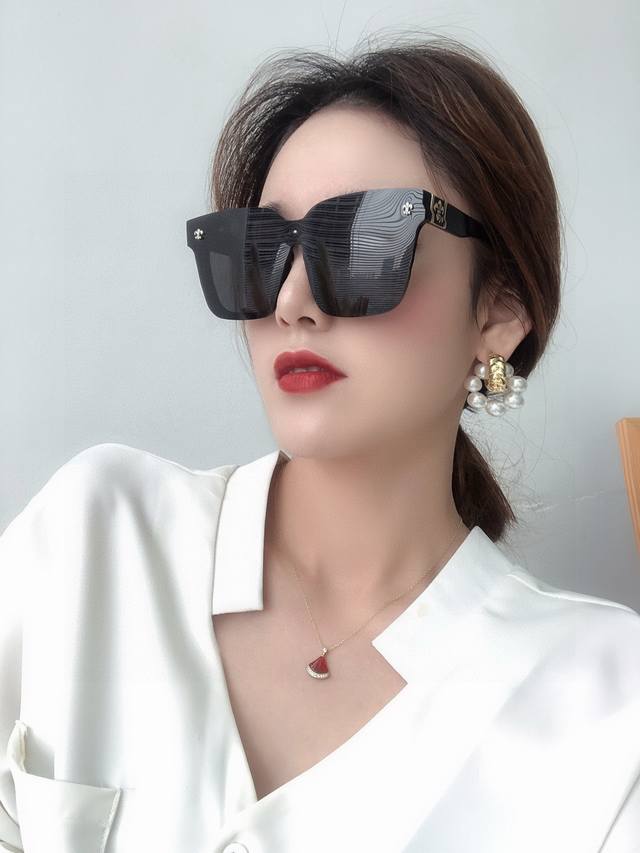 2025 Latest Model, Croxin Unisex Polarized Sunglasses, Can Be Paired As Couple's