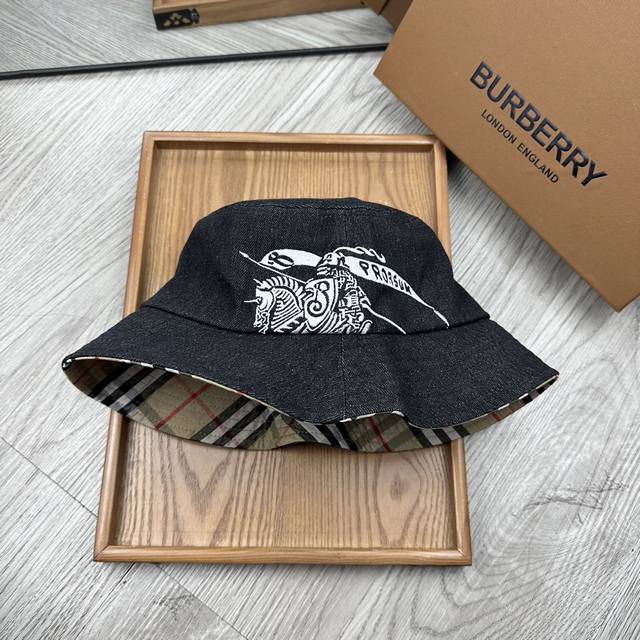 Special Price. B Brand. 100% Cotton Embroidered Fisherman's Hat! Classic Design,