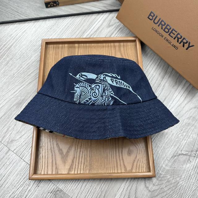 Special Price. B Brand. 100% Cotton Embroidered Fisherman's Hat! Classic Style,