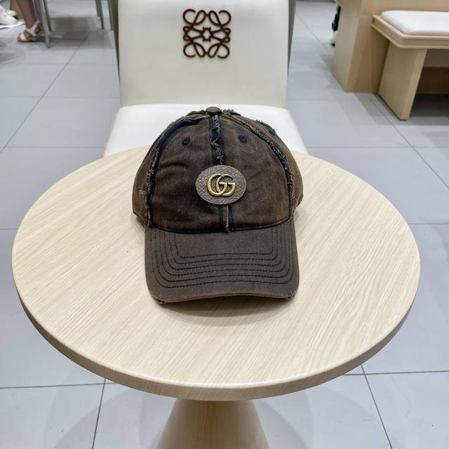Gucci Baseball Cap Gucci Official Website New Arrival, Baseball Cap, Authentic Q