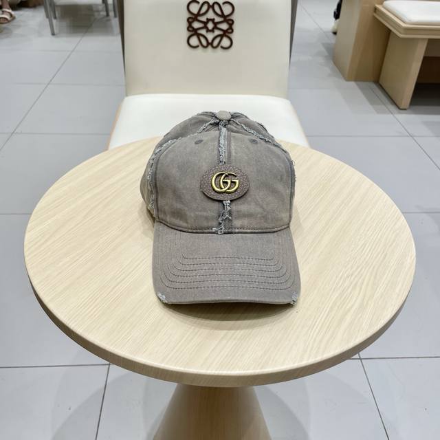 Gucci Baseball Cap - Official Website New Arrival, Baseball Cap, Authentic Quali