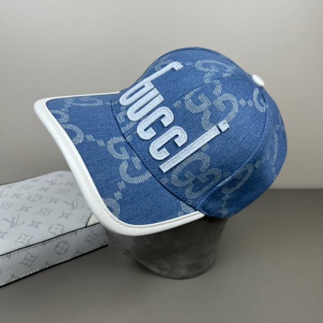 Gucci Baseball Cap - Official Website New Arrival, Baseball Cap, Authentic Quali
