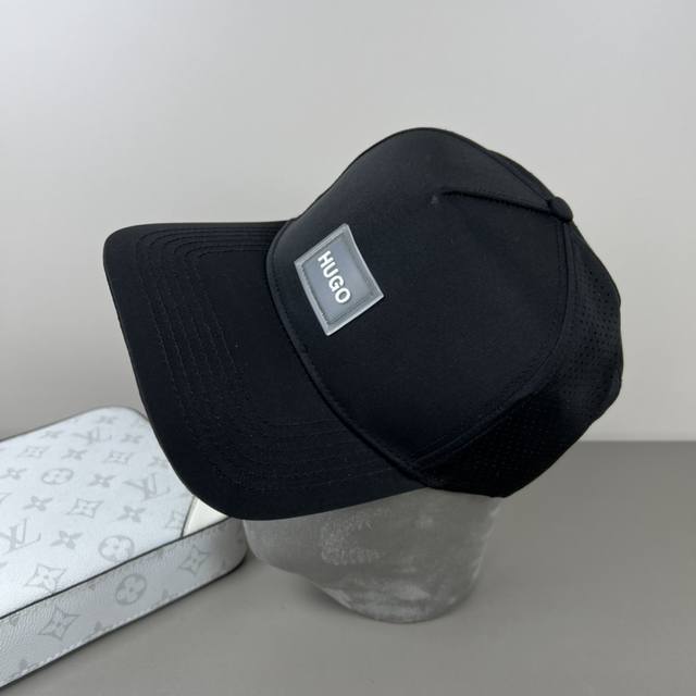 Boss New Arrival - Best-Selling Baseball Cap, Premium Brand Design, Perfect For