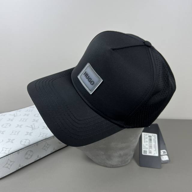 Boss New Best-Selling Baseball Cap, High-End Design, Easy To Match, Hurry And Ge