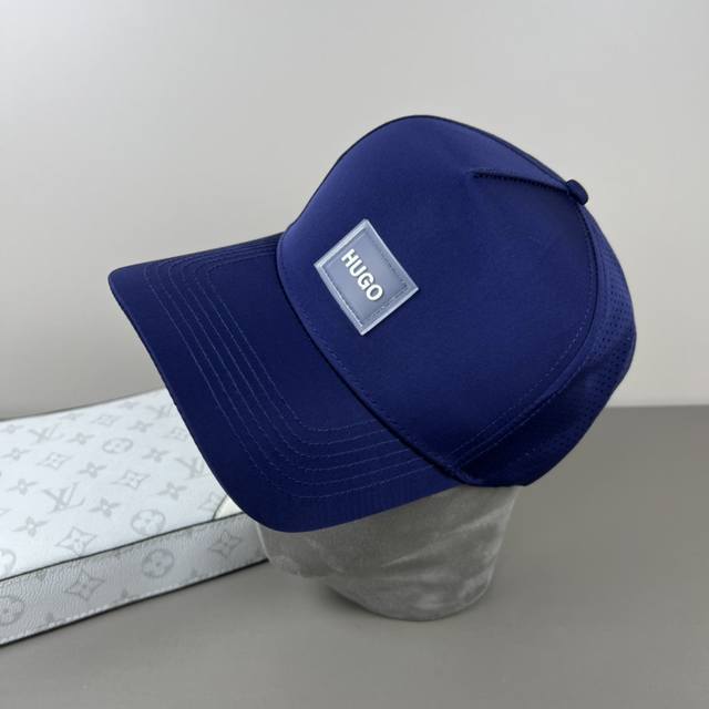 Boss New Best-Selling Baseball Cap, High-End Design, Easy To Match, Hurry And Ge